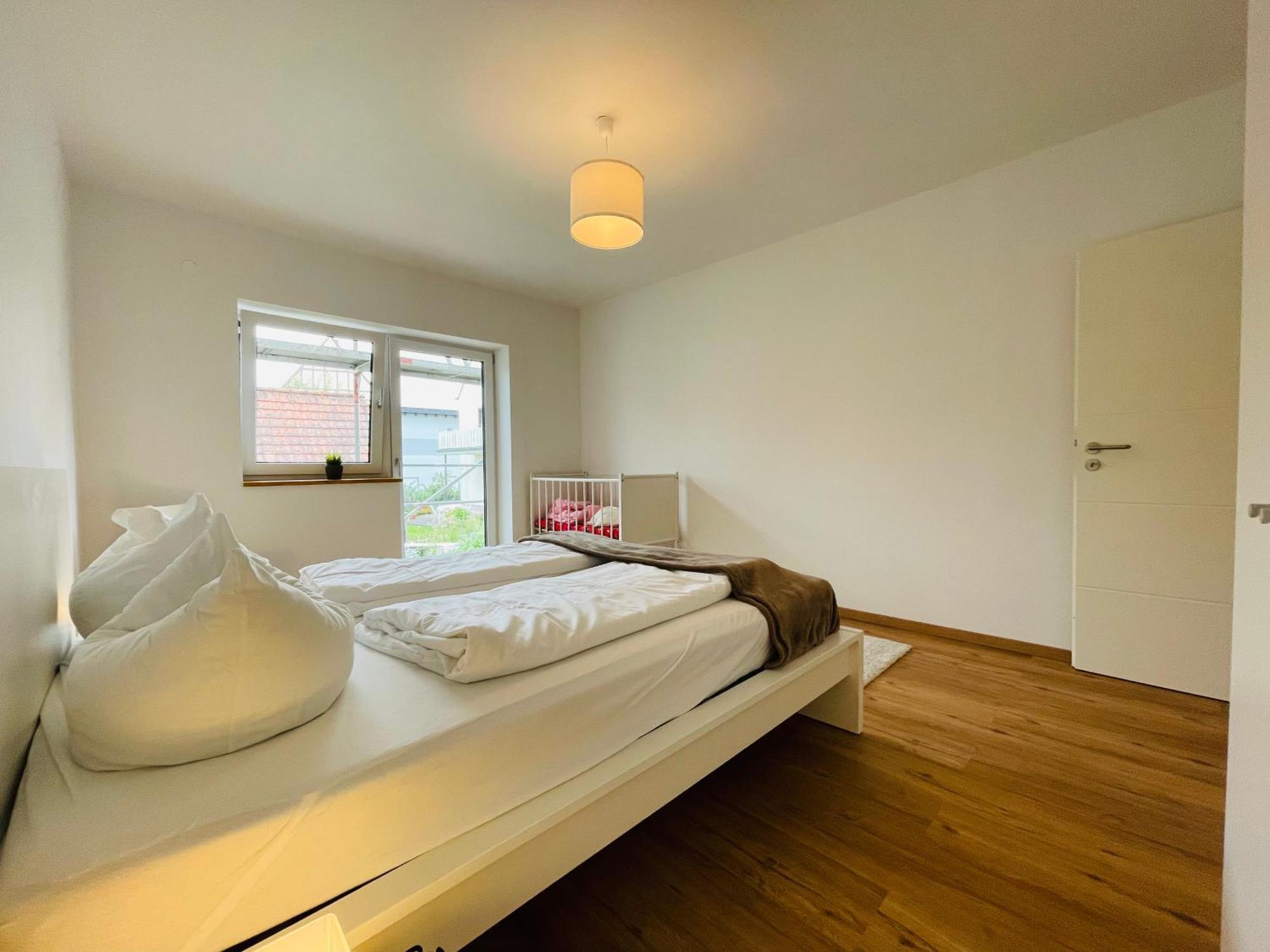 Dill Apartment Pleinfeld Am Brombachsee I Exterior photo