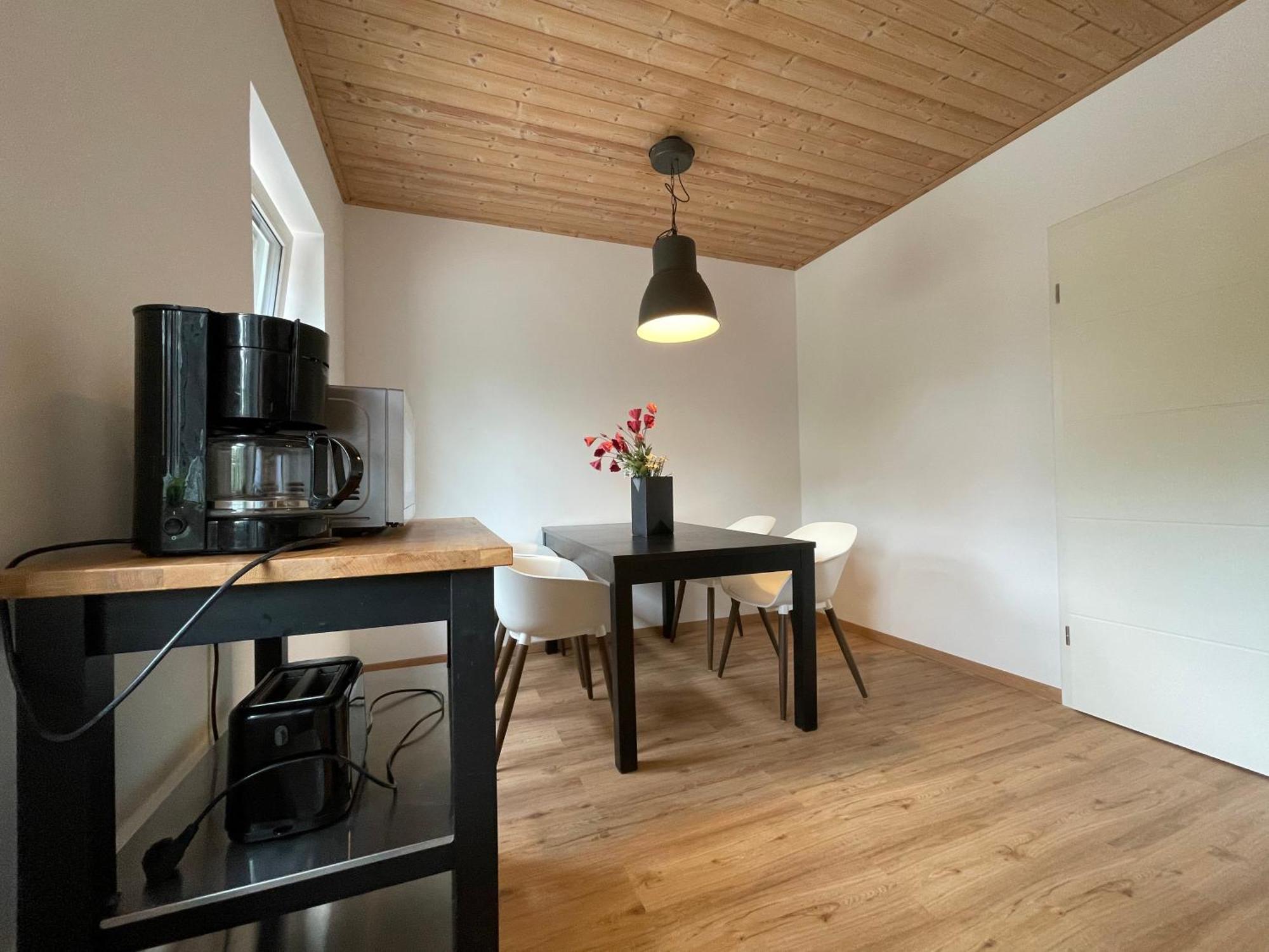 Dill Apartment Pleinfeld Am Brombachsee I Exterior photo