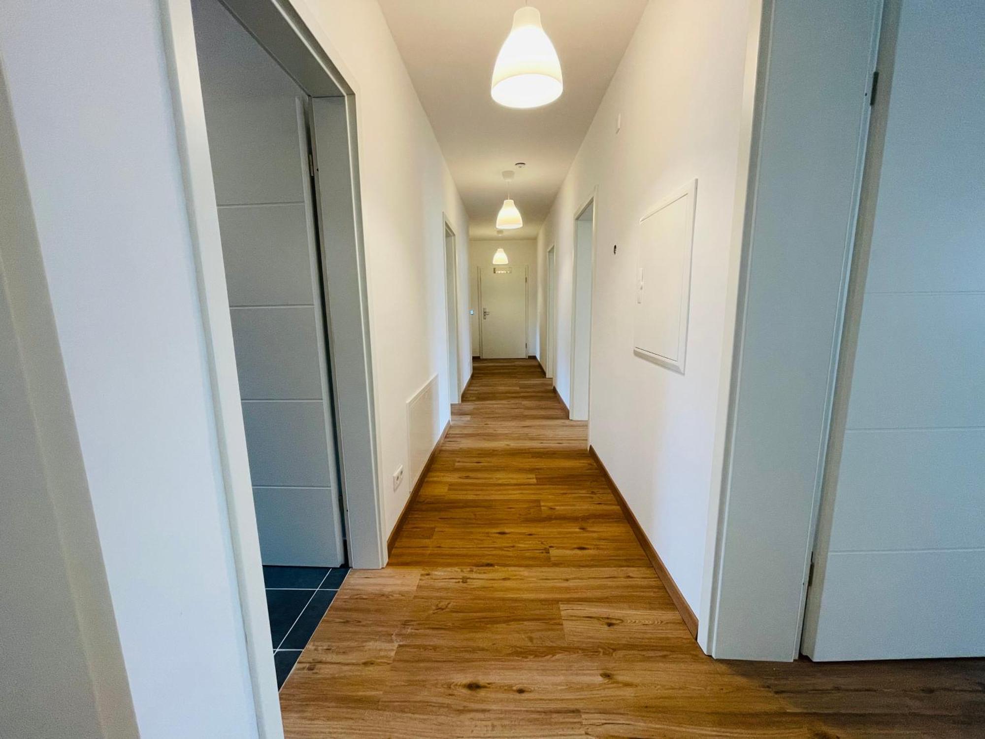Dill Apartment Pleinfeld Am Brombachsee I Exterior photo