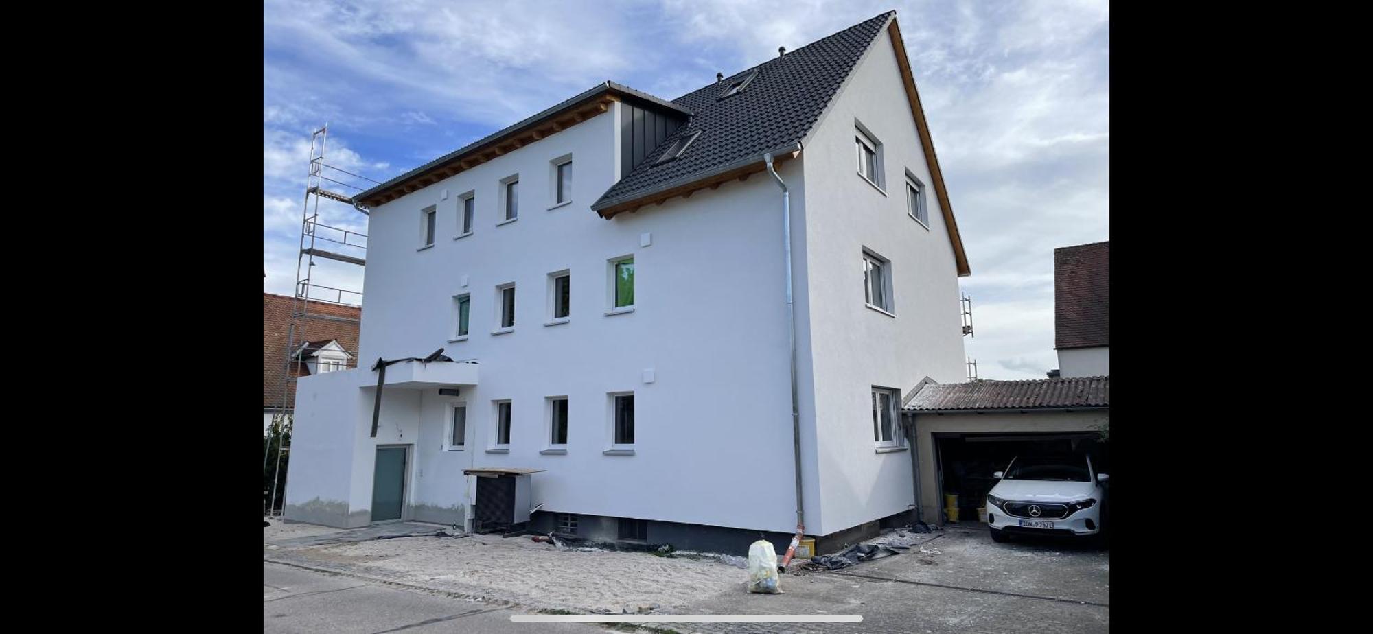 Dill Apartment Pleinfeld Am Brombachsee I Exterior photo